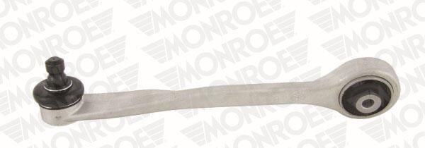 Lenker, Radaufh&auml;ngung