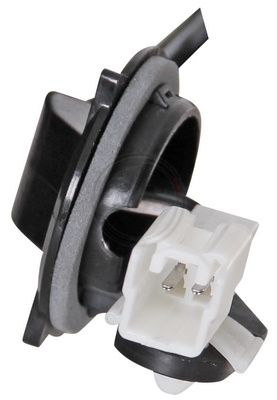 Sensor, Raddrehzahl