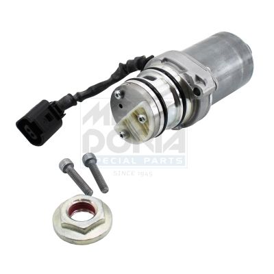 MEAT & DORIA 805127 - Pumpe, Lamellenkupplung (Allradantrieb)