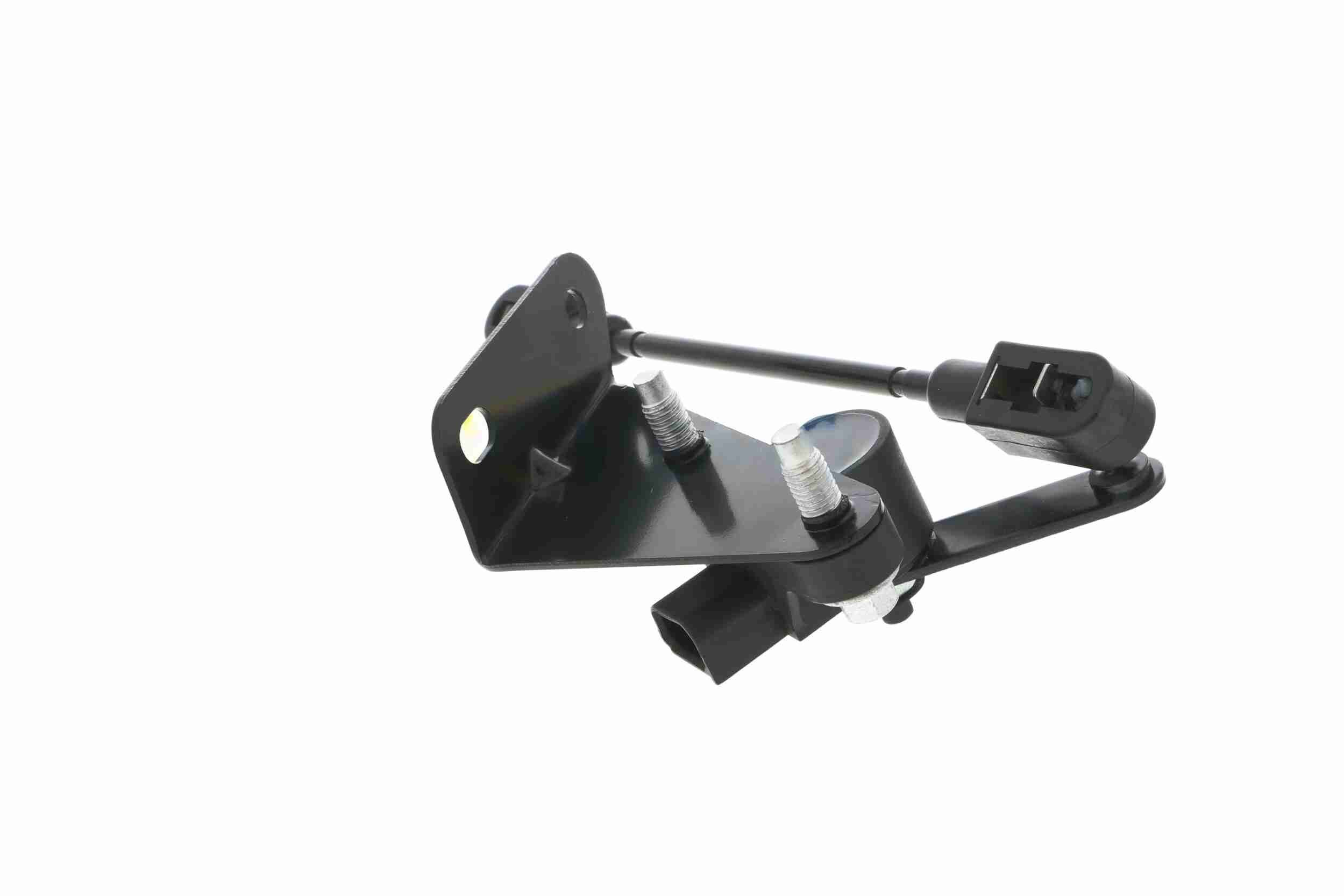 Sensor, Leuchtweitenregulierung