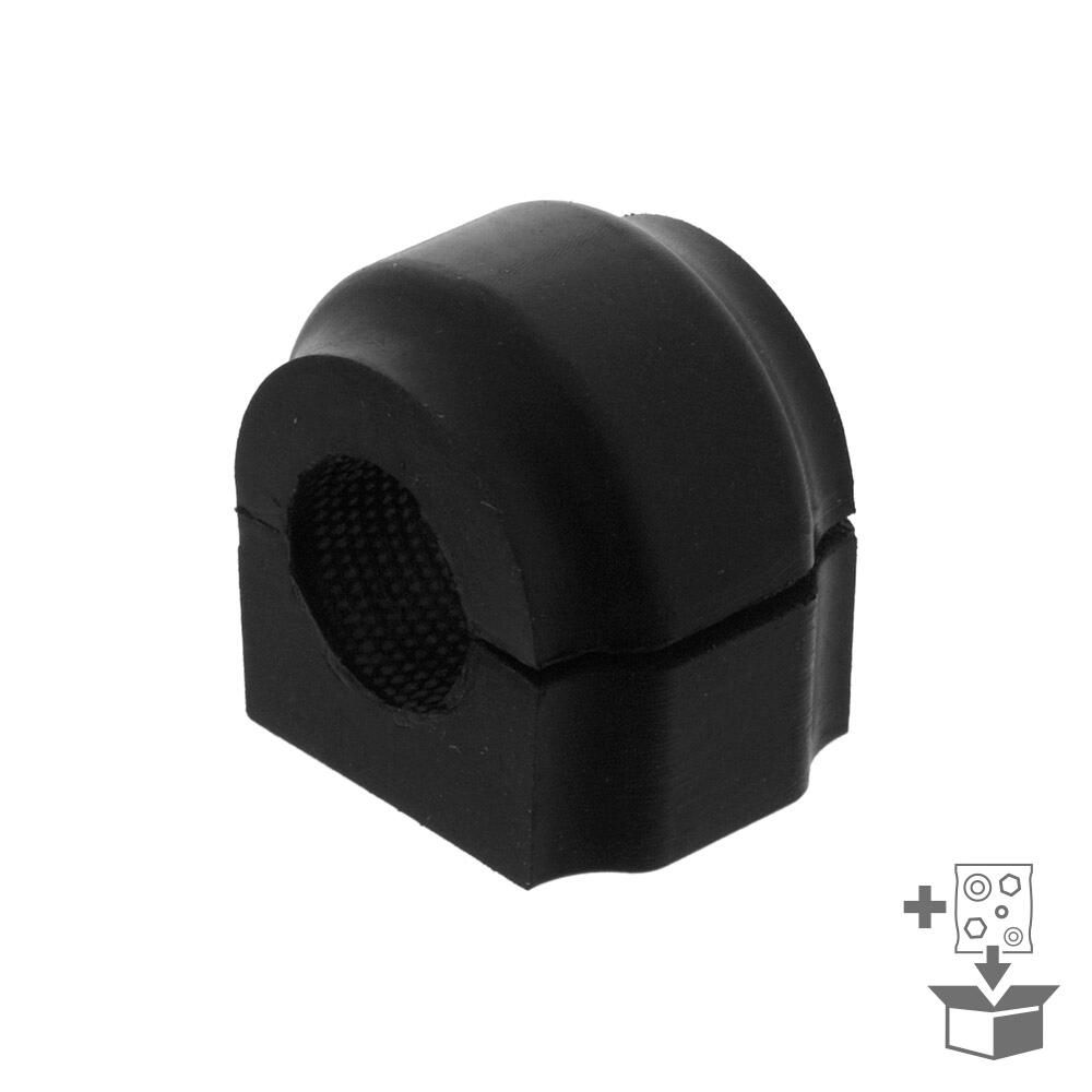 MONROE L11L07 - Lagerbuchse, Stabilisator