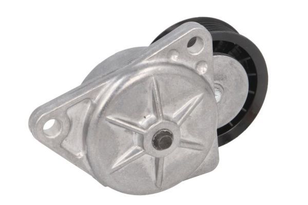 Spannrolle, Keilrippenriemen Spannrolle, Keilrippenriemen