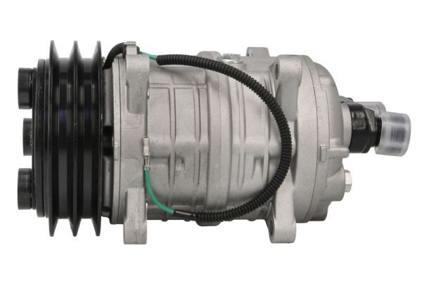 Kompressor, Klimaanlage