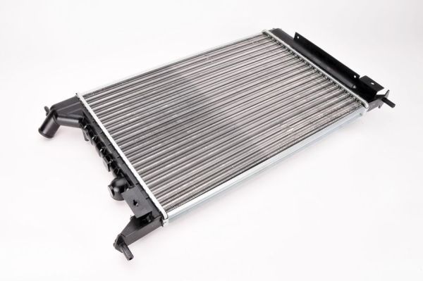 K&uuml;hler, Motork&uuml;hlung