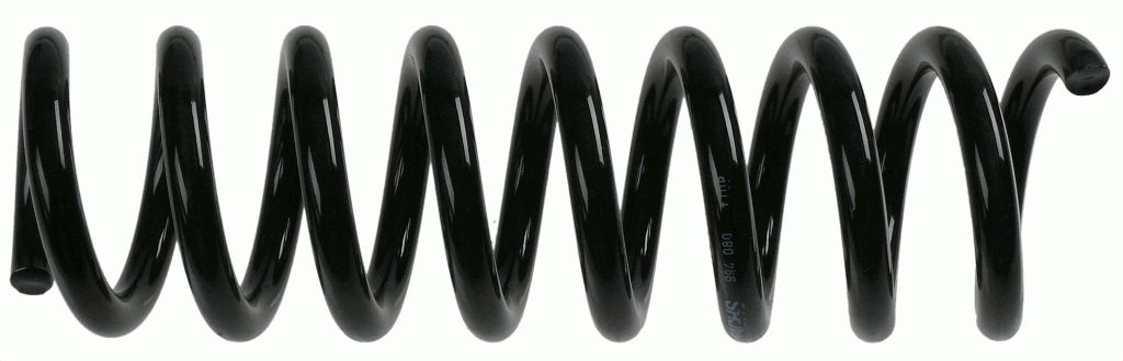SACHS 994 080 Suspension Spring
