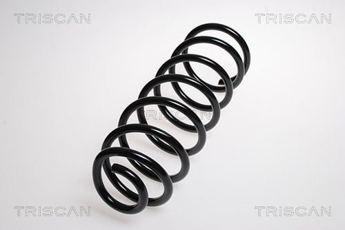 8750 1008 TRISCAN futómű rugó