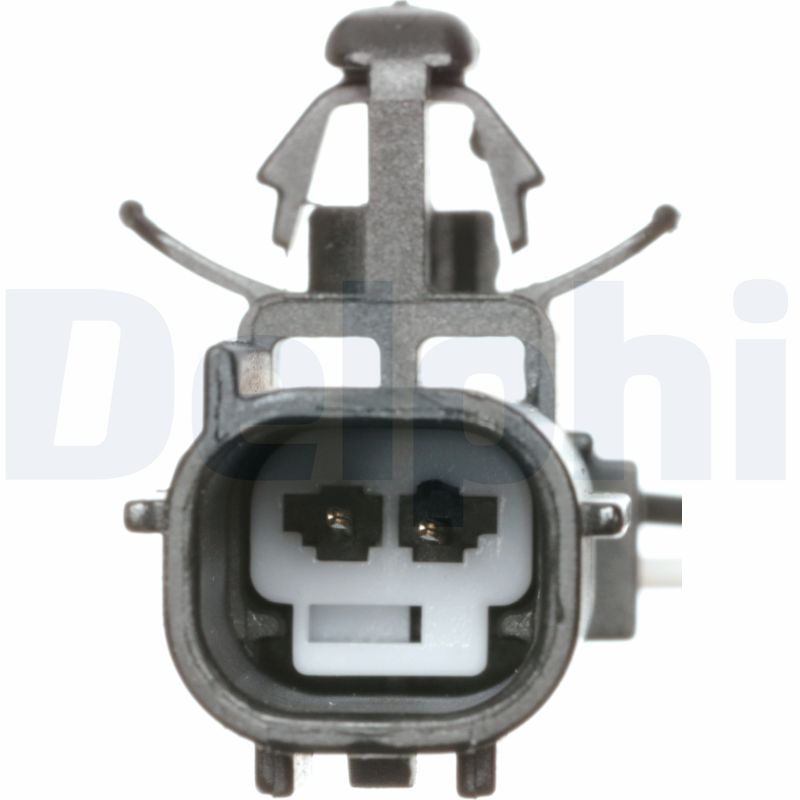 Sensor, Raddrehzahl