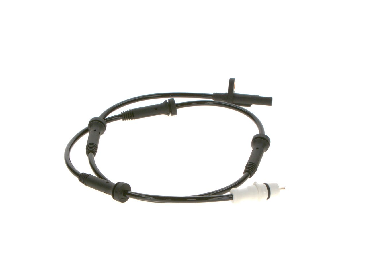 Sensor, Raddrehzahl