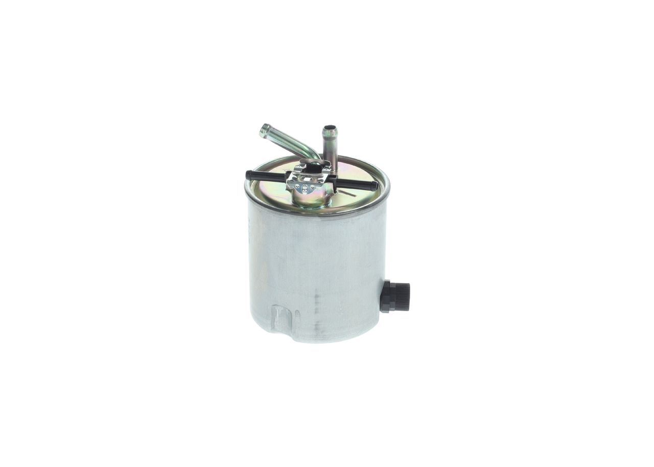 Kraftstofffilter