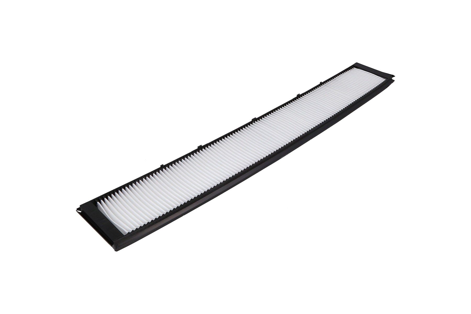 Filter, Innenraumluft