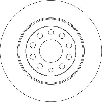 Bremsscheibe