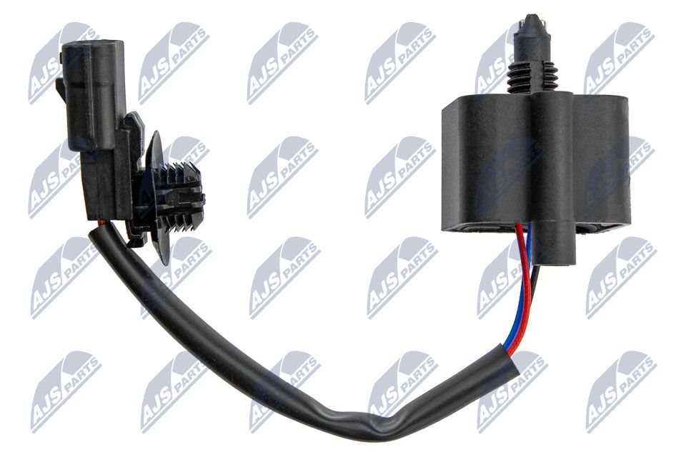 Wassersensor, Kraftstoffanlage