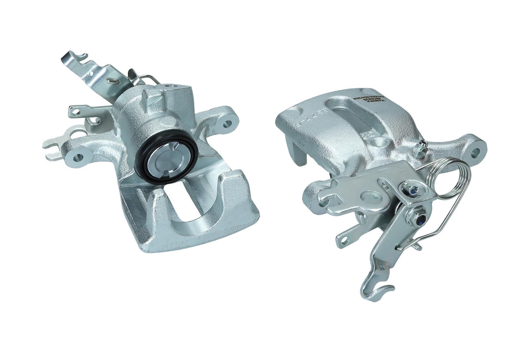 Bremssattel