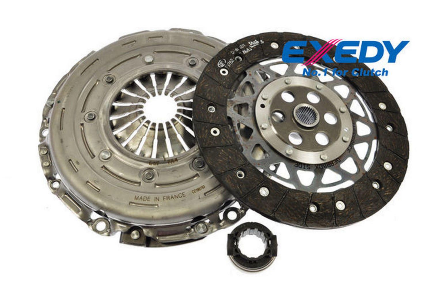 235mm BMW - TecDoc Only