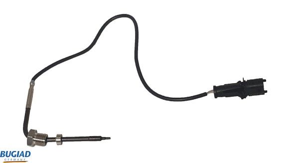 Sensor, Abgastemperatur