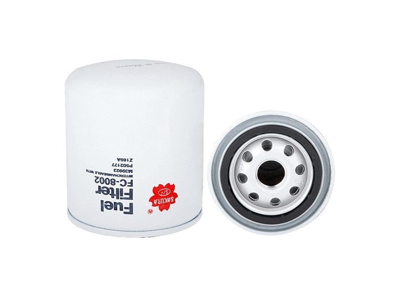FUEL FILTER FITS Z169A WZ169 - TecDoc 2