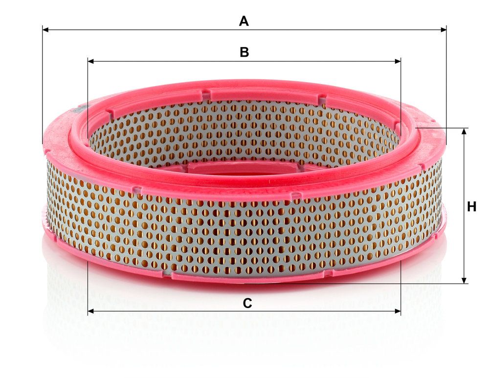 Luftfilter