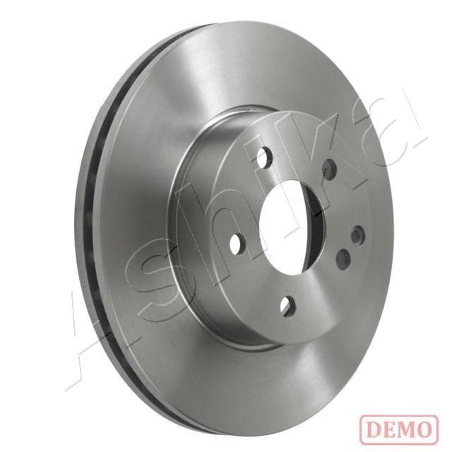 Brake Disc 60-00-0519C