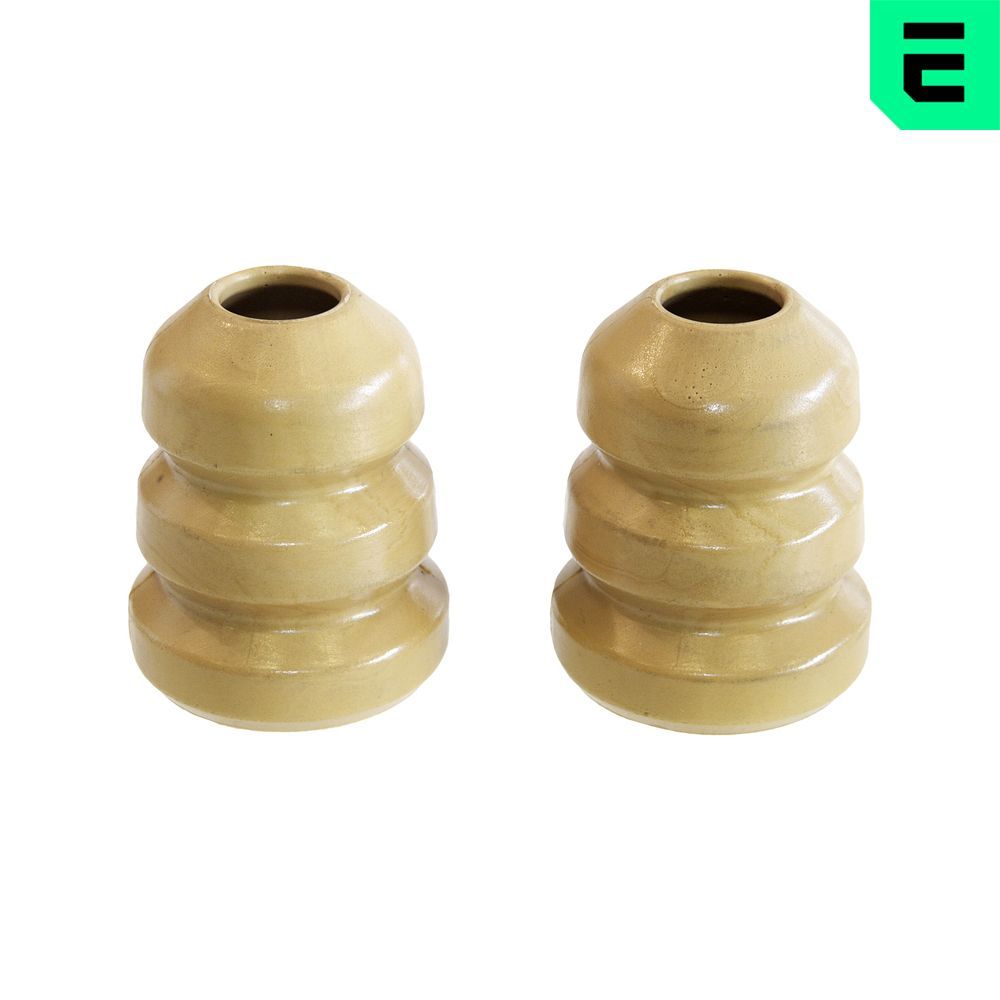 Staubschutzsatz, Sto&szlig;d&auml;mpfer