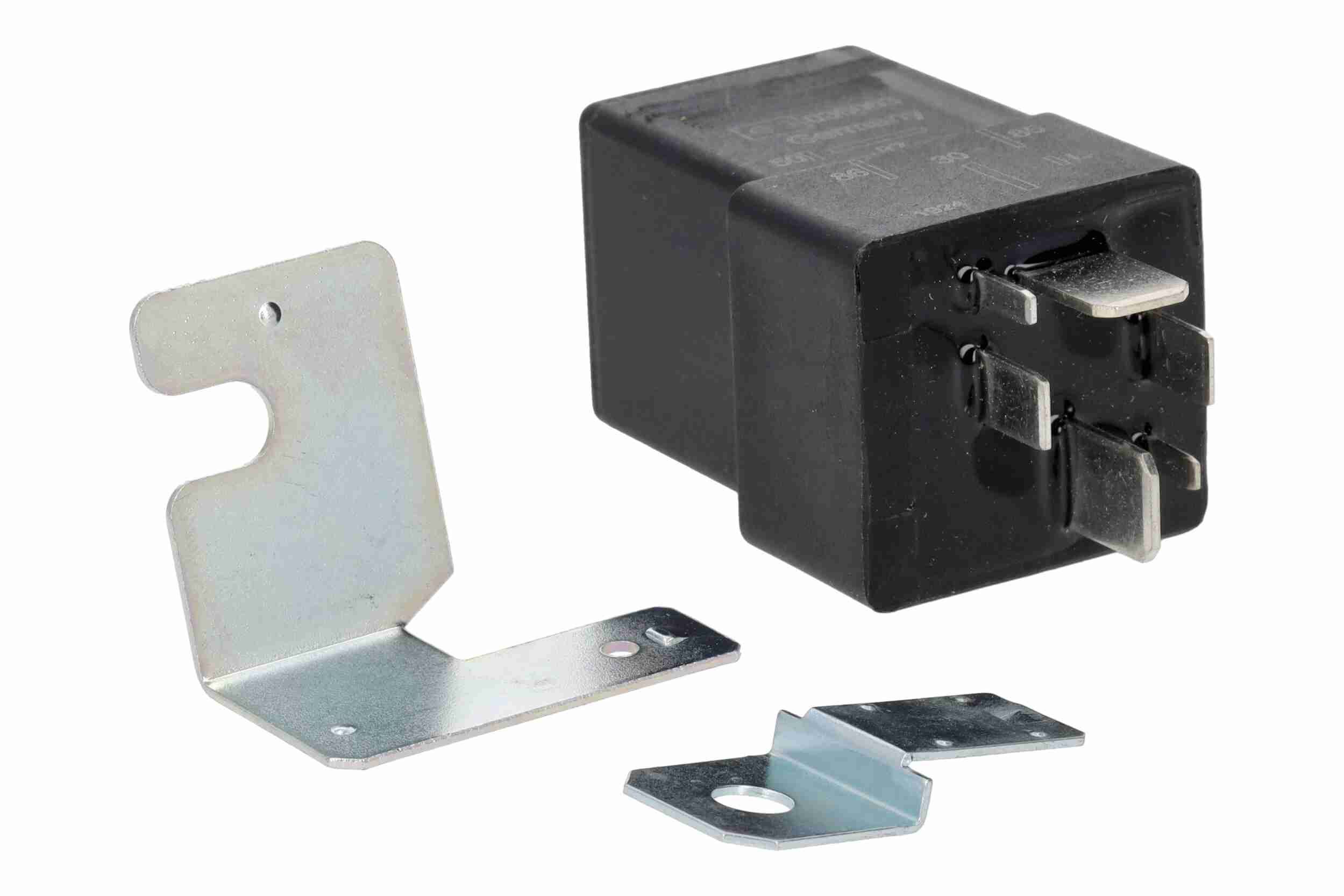 Steuerger&auml;t, Gl&uuml;hzeit