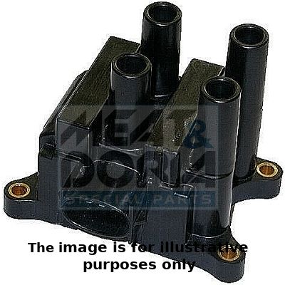 Ignition Coil 10318E