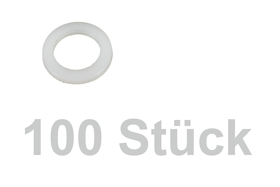Dichtring, Ölablassschraube