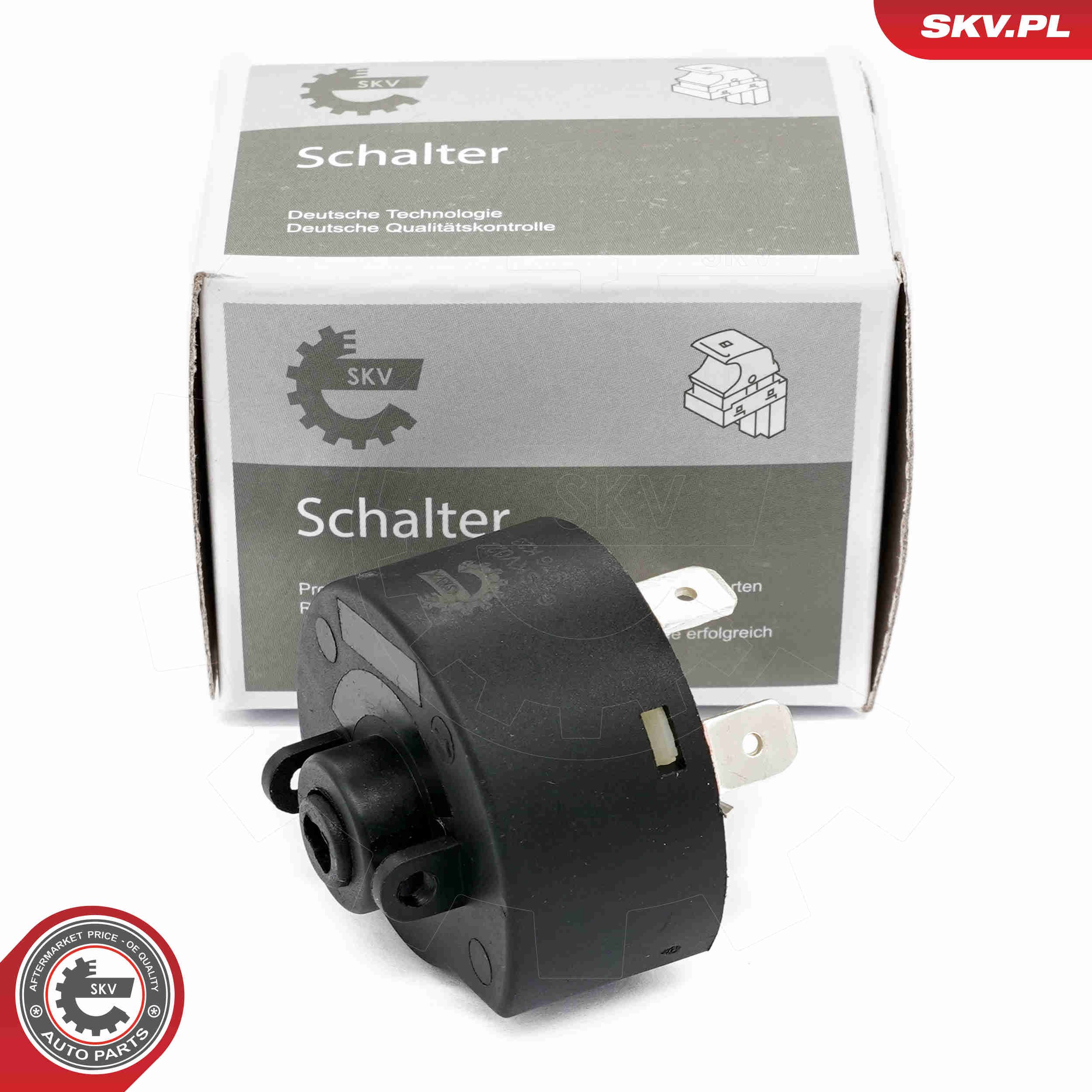 ESEN SKV 65SKV022 - Z&uuml;nd-/Startschalter