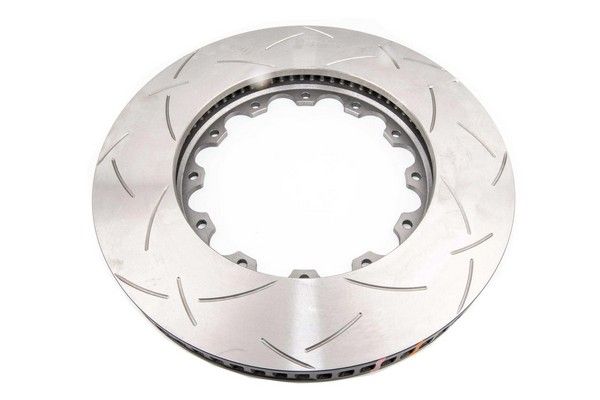 5000 Rotor T3 Slot Right Hand  72CV 380mm x 36mm  [AP Replacement CP 7177-128/9 ) No Nuts Supplied - TecDoc 2