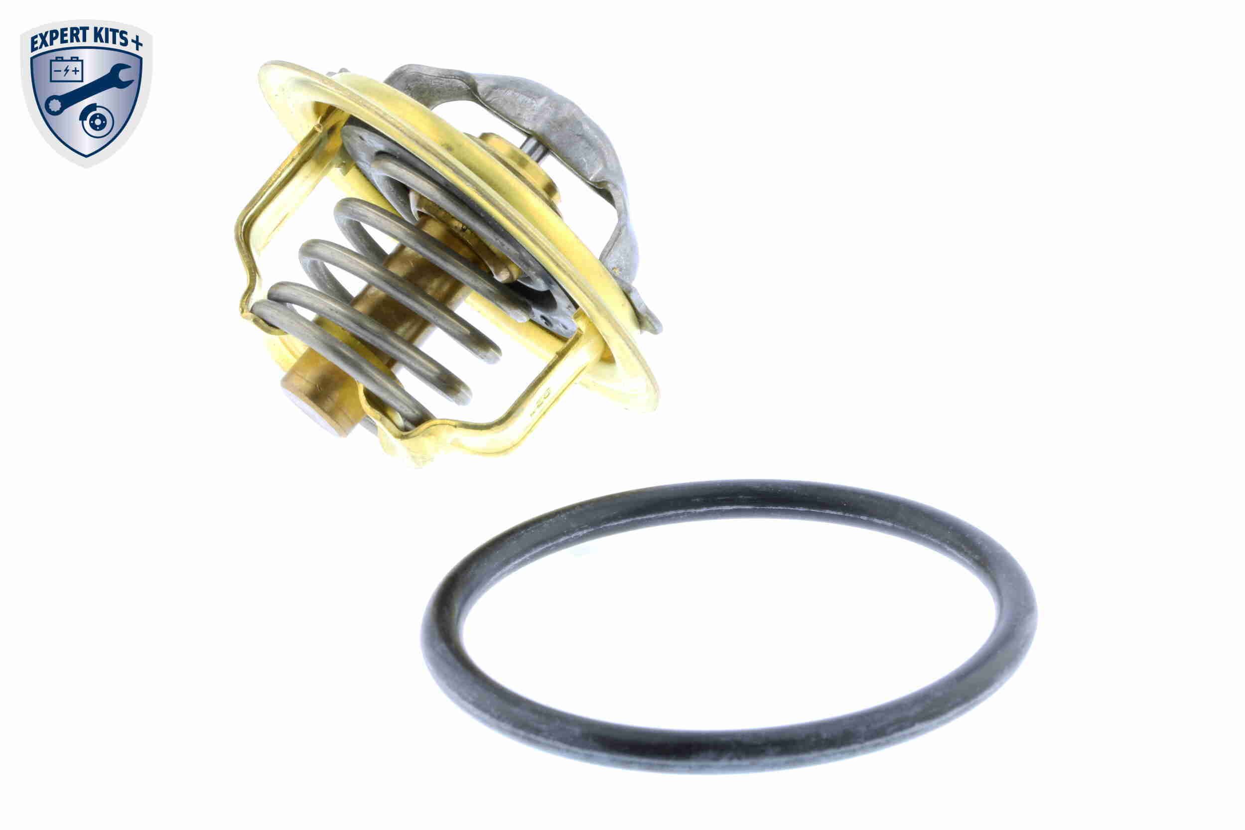 Thermostat, K&uuml;hlmittel