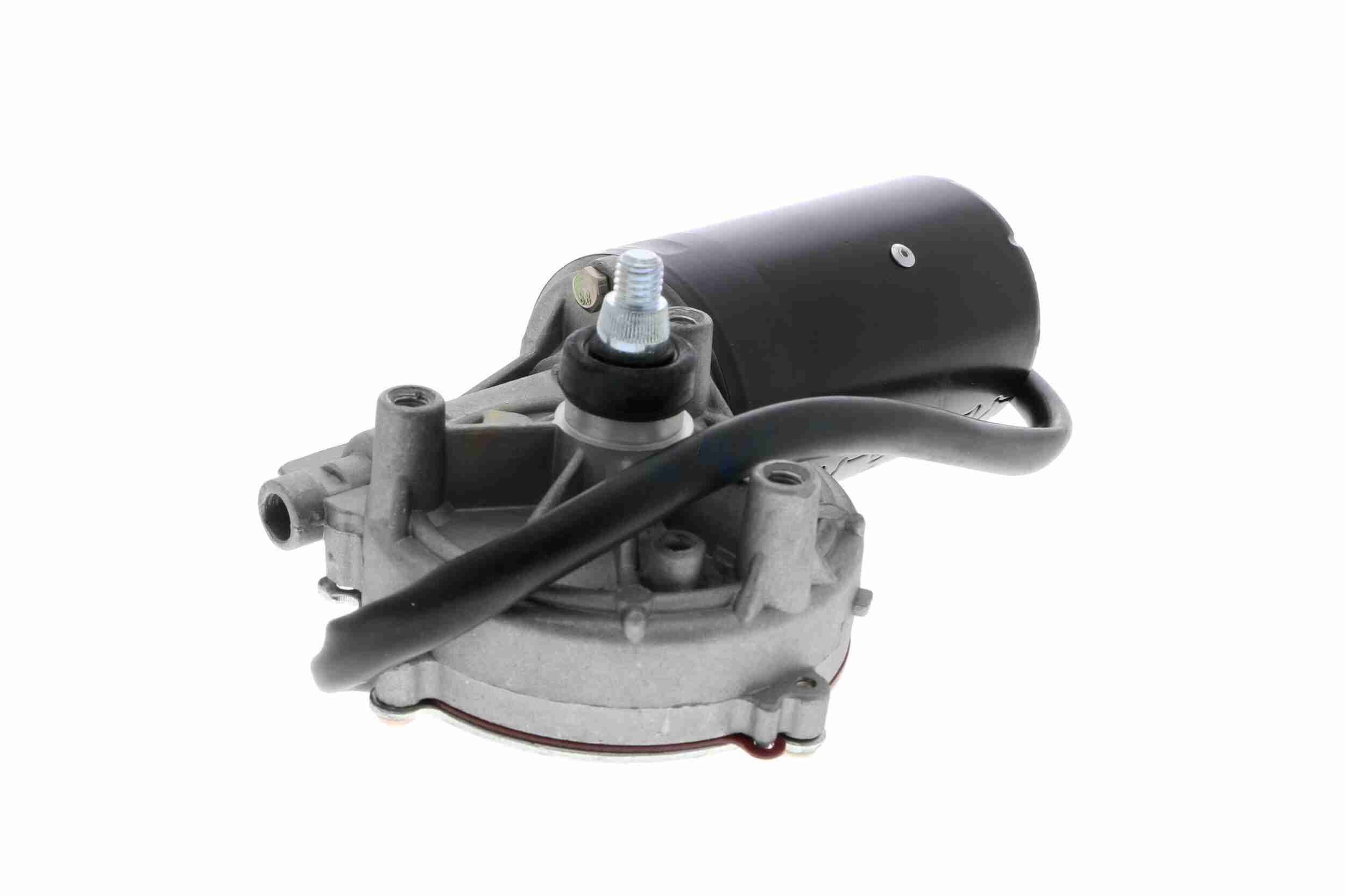 Wischermotor