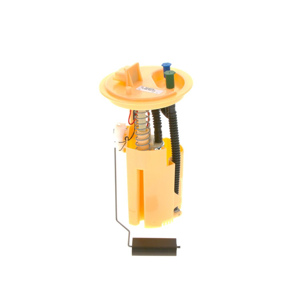 Bosch 0 986 580 419 Kraftstoff-Fördereinheit