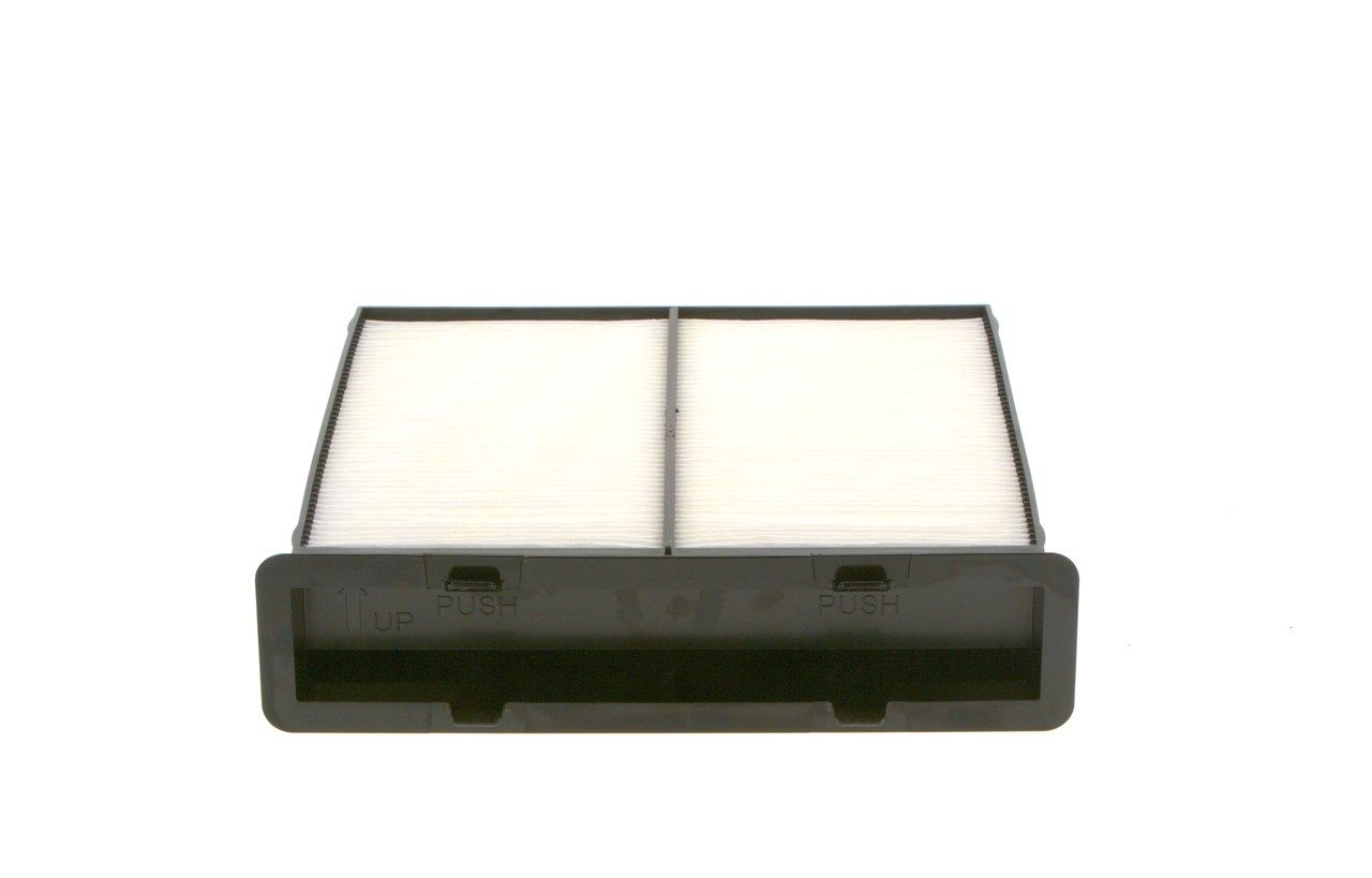 Filter, Innenraumluft