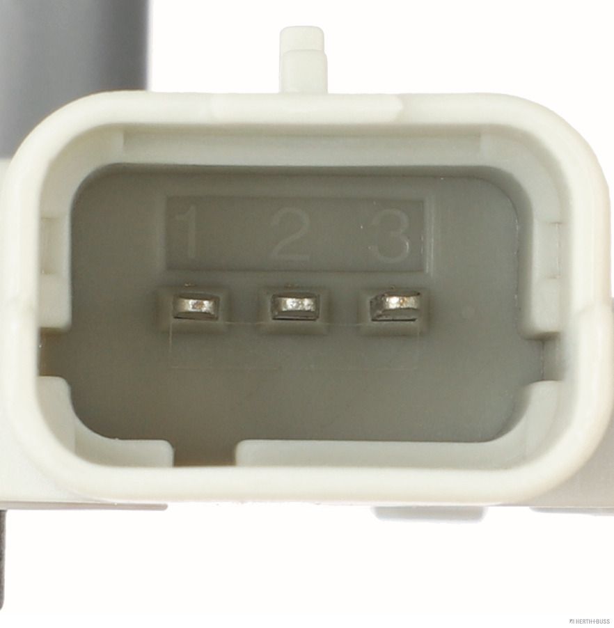 Impulsgeber, Kurbelwelle