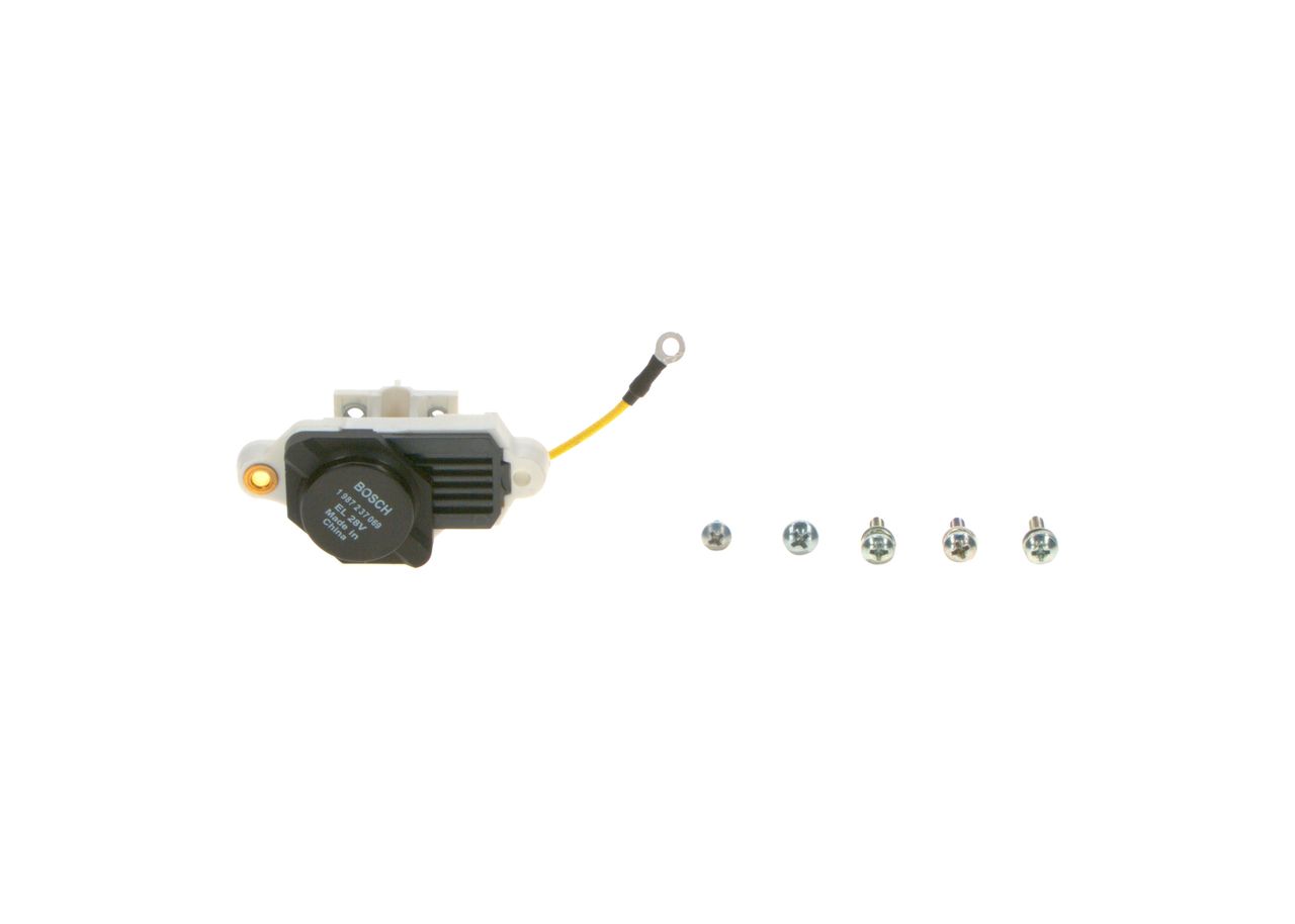 Alternator Regulator 1 987 237 069