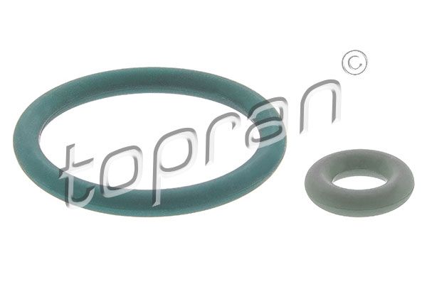 TOPRAN 100 736 Seal Kit, injector nozzle