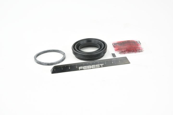 remonto komplektas, stabdžių apkaba