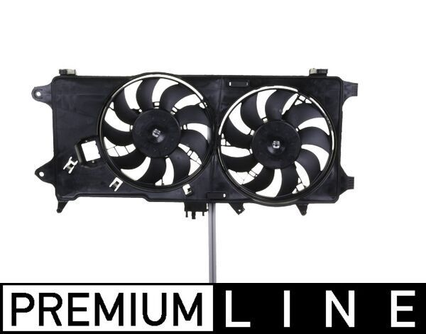 WG2180718 WILMINK GROUP ventilátor, motorhűtés