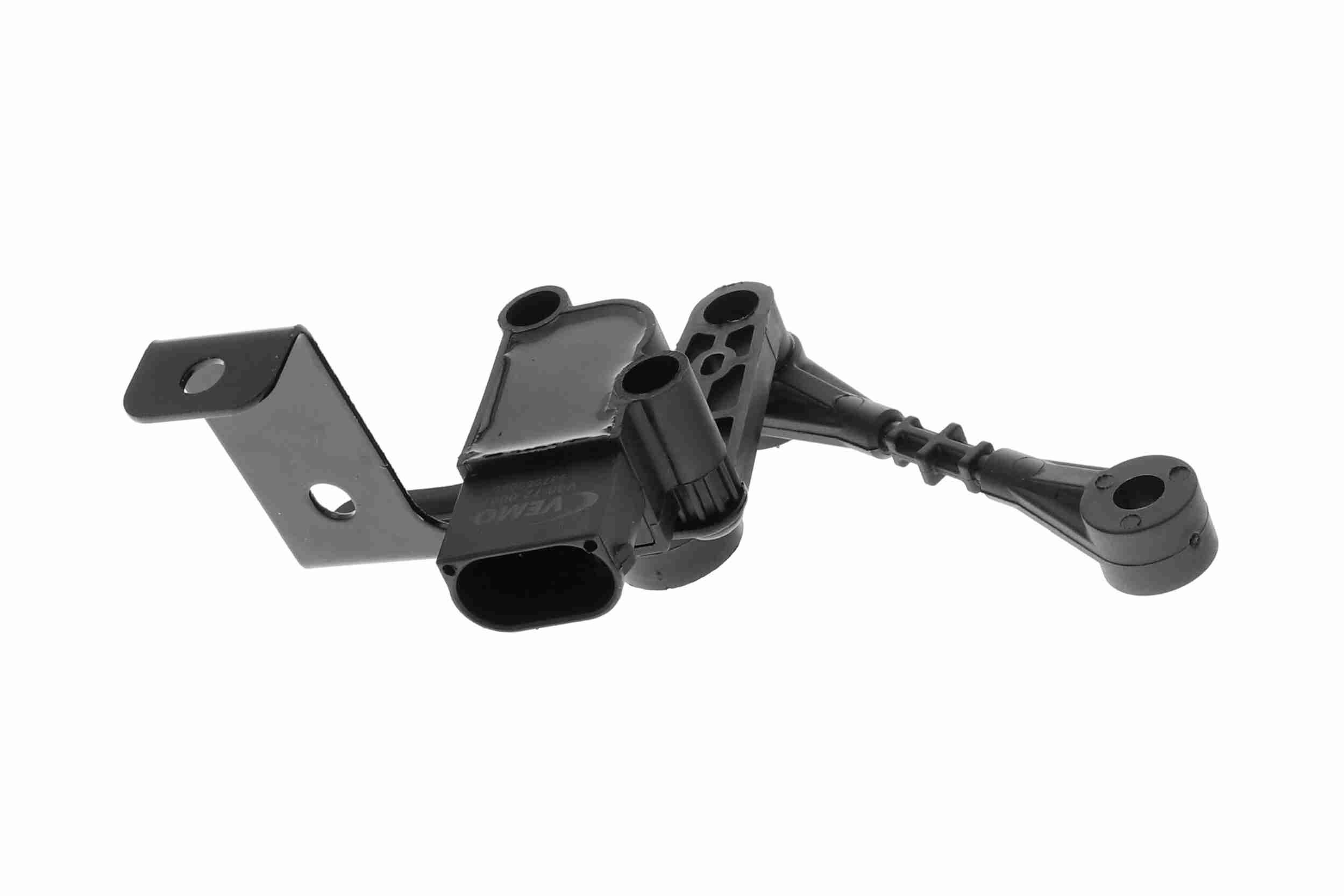 Sensor, Leuchtweitenregulierung