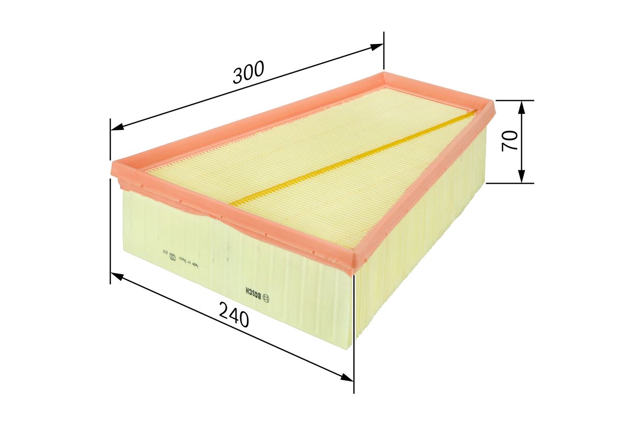 Luftfilter