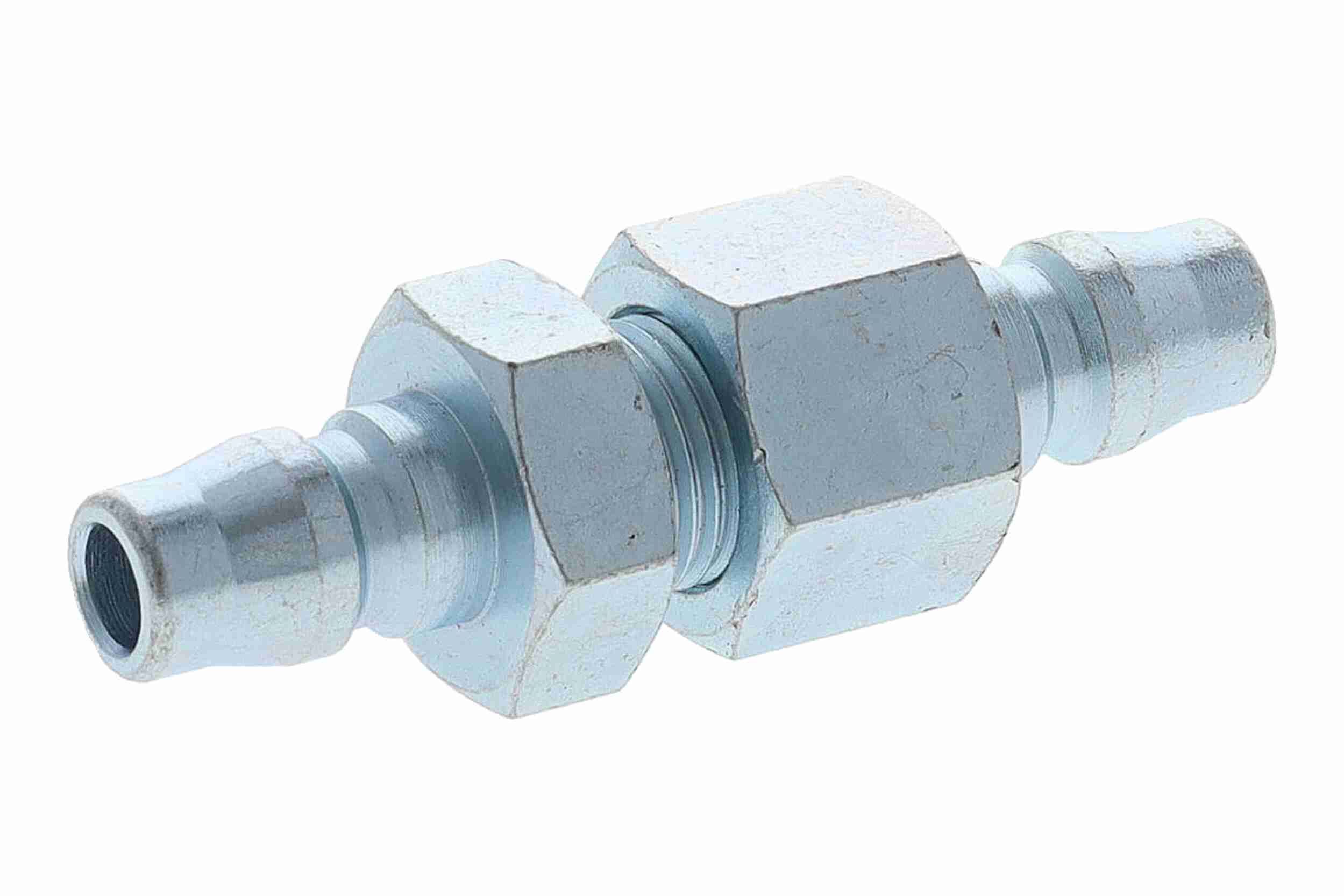 Bef&uuml;lladapter, Getriebe