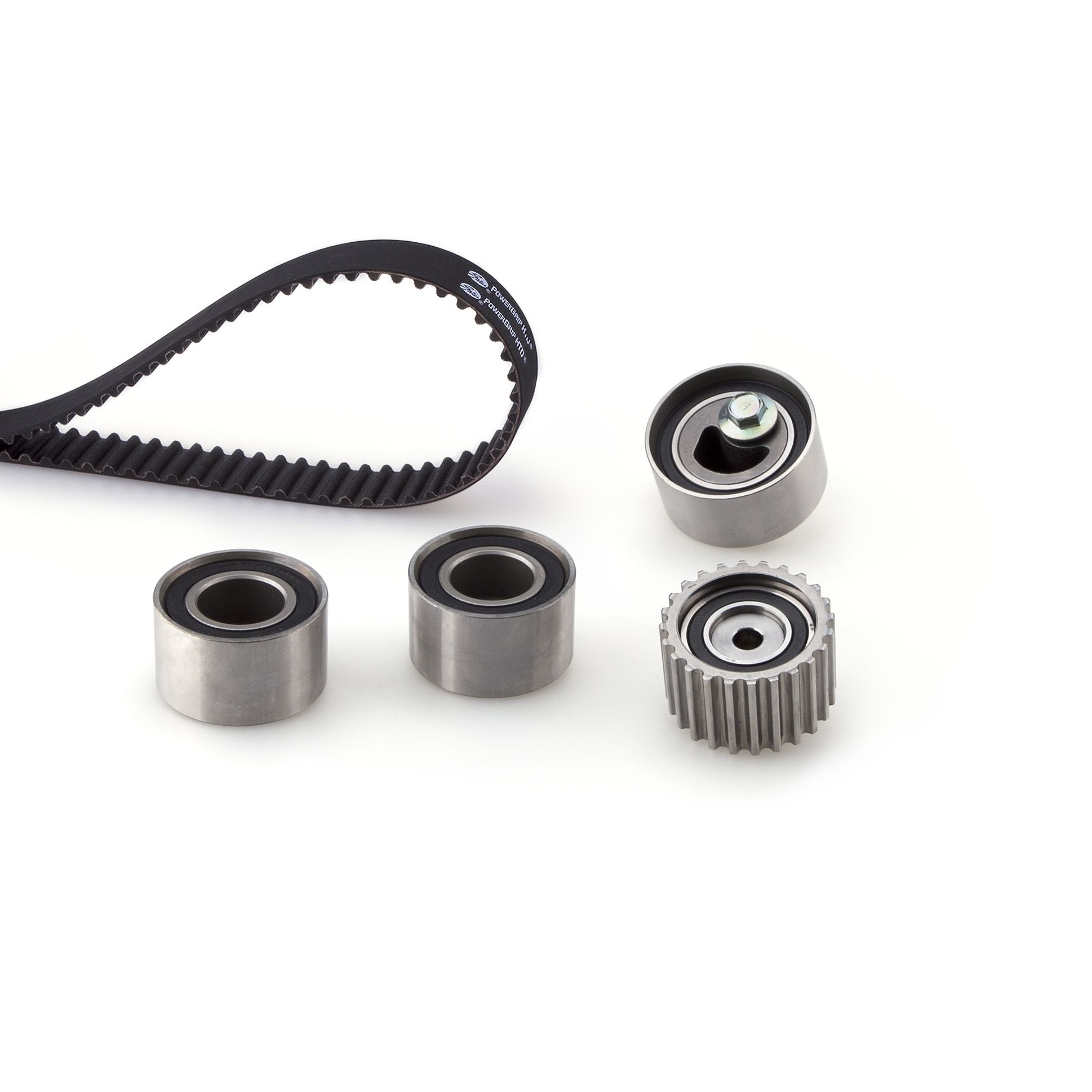 Timing Belt Kit K015241