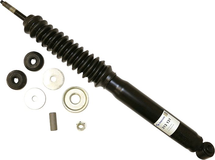 *SACHS MAX, shock absorber - TecDoc Only
