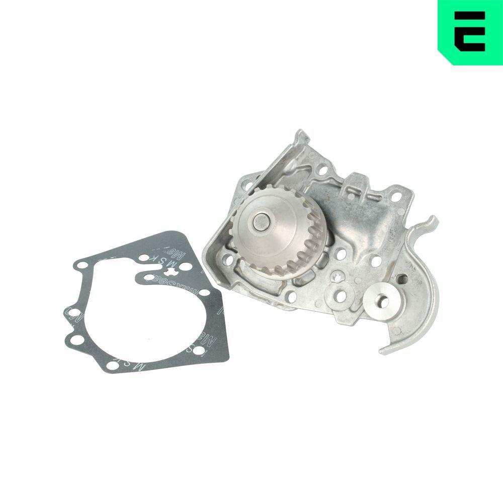 OPTIMAL AQ-1532 - Wasserpumpe, Motork&uuml;hlung