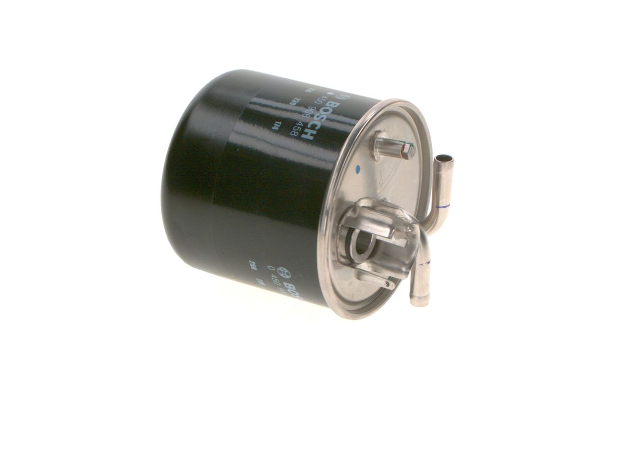 kuro filtras