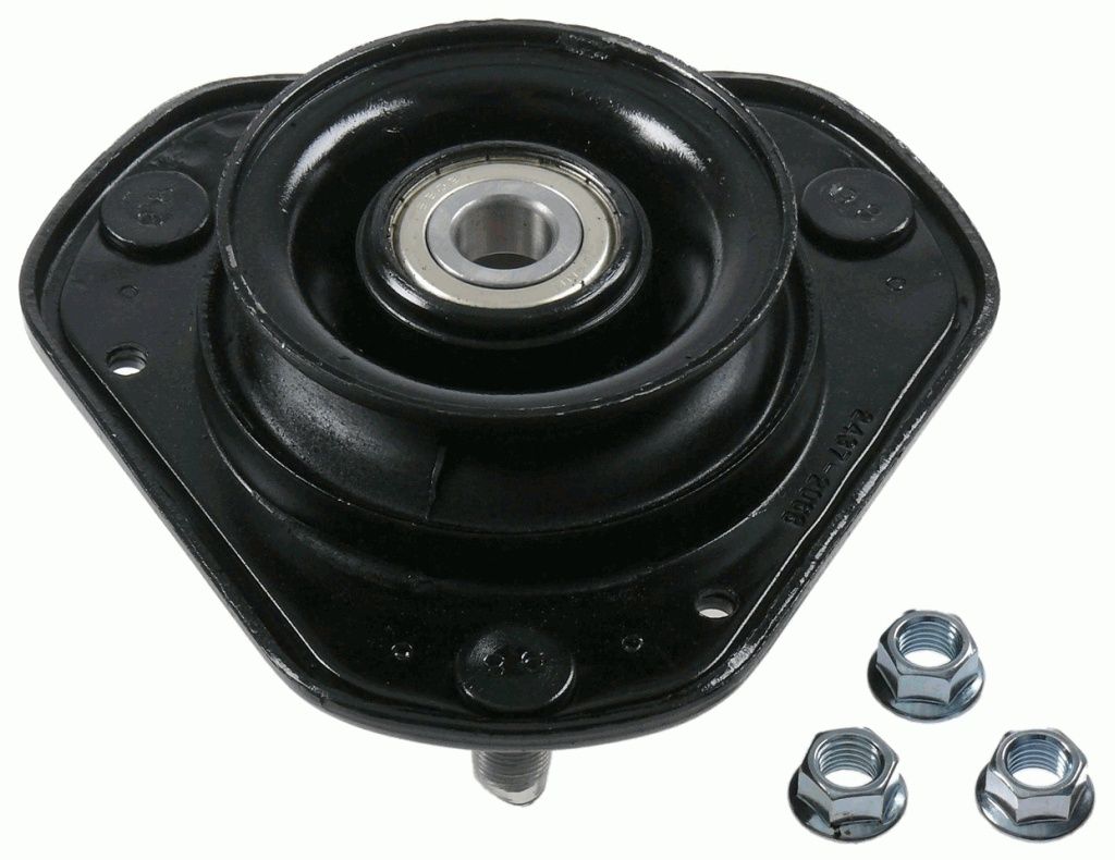 SACHS SUSPENSION STRUT BEARING - TecDoc 2