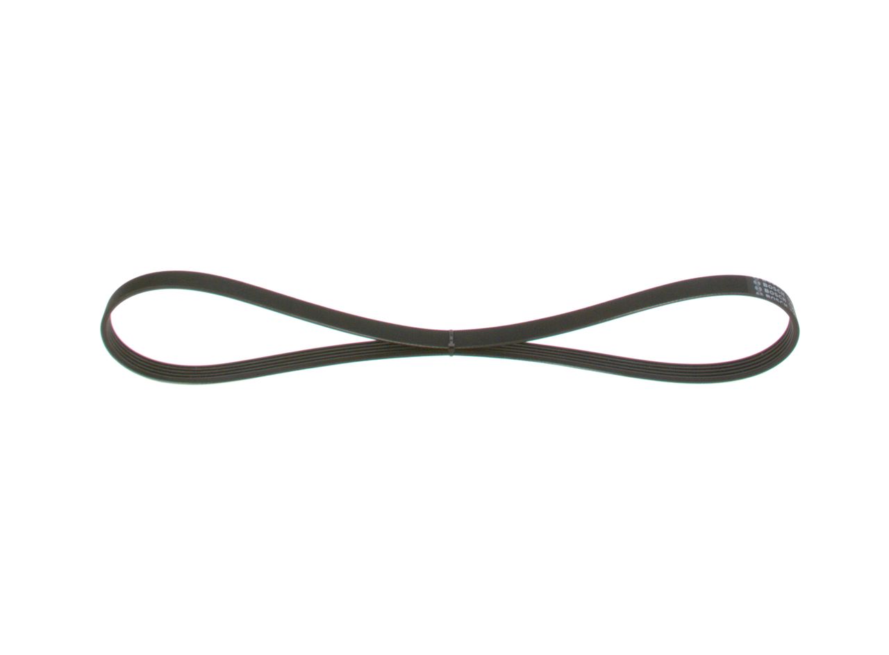 BOSCH 1 987 947 850 - Keilrippenriemen