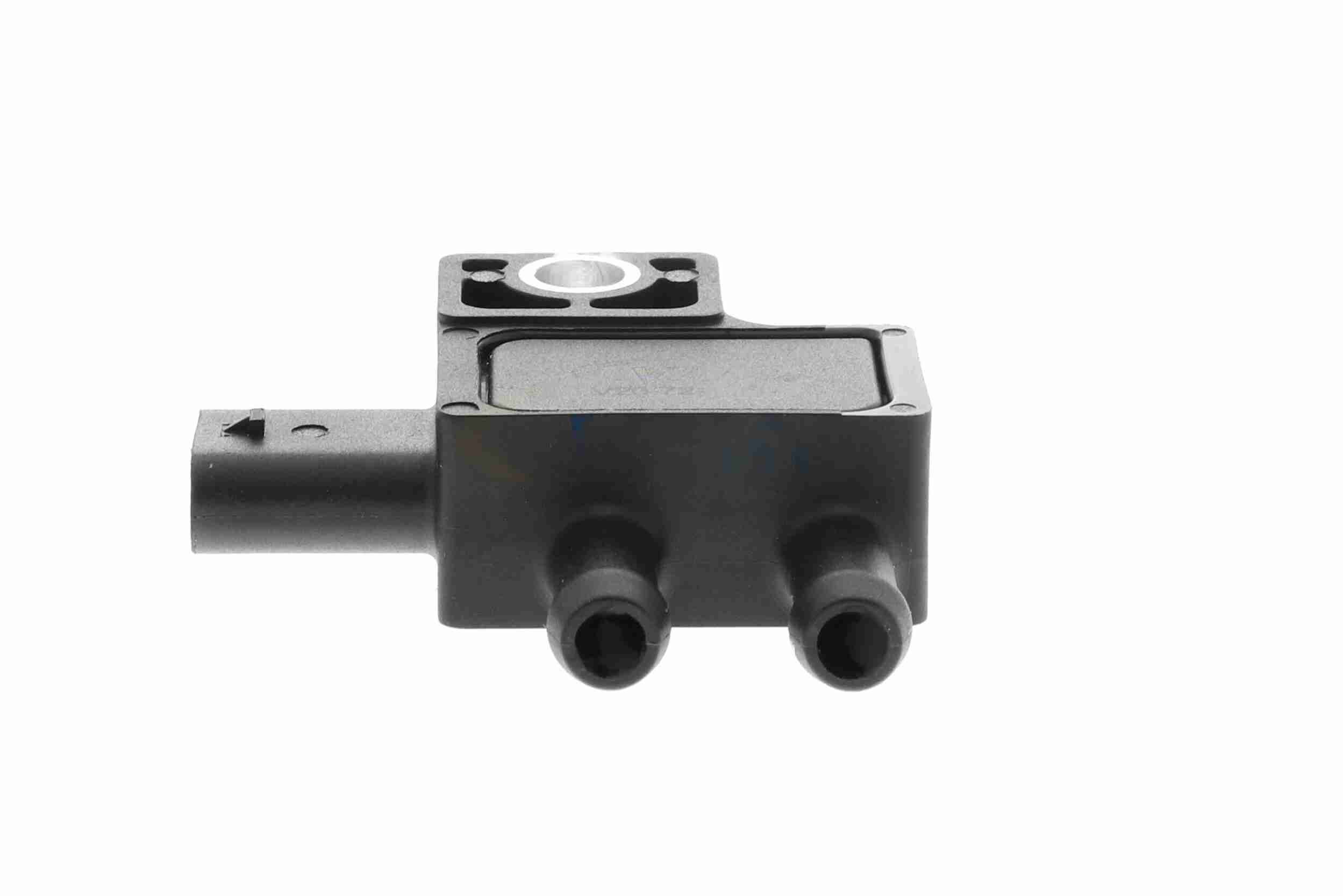 Sensor, Abgasdruck