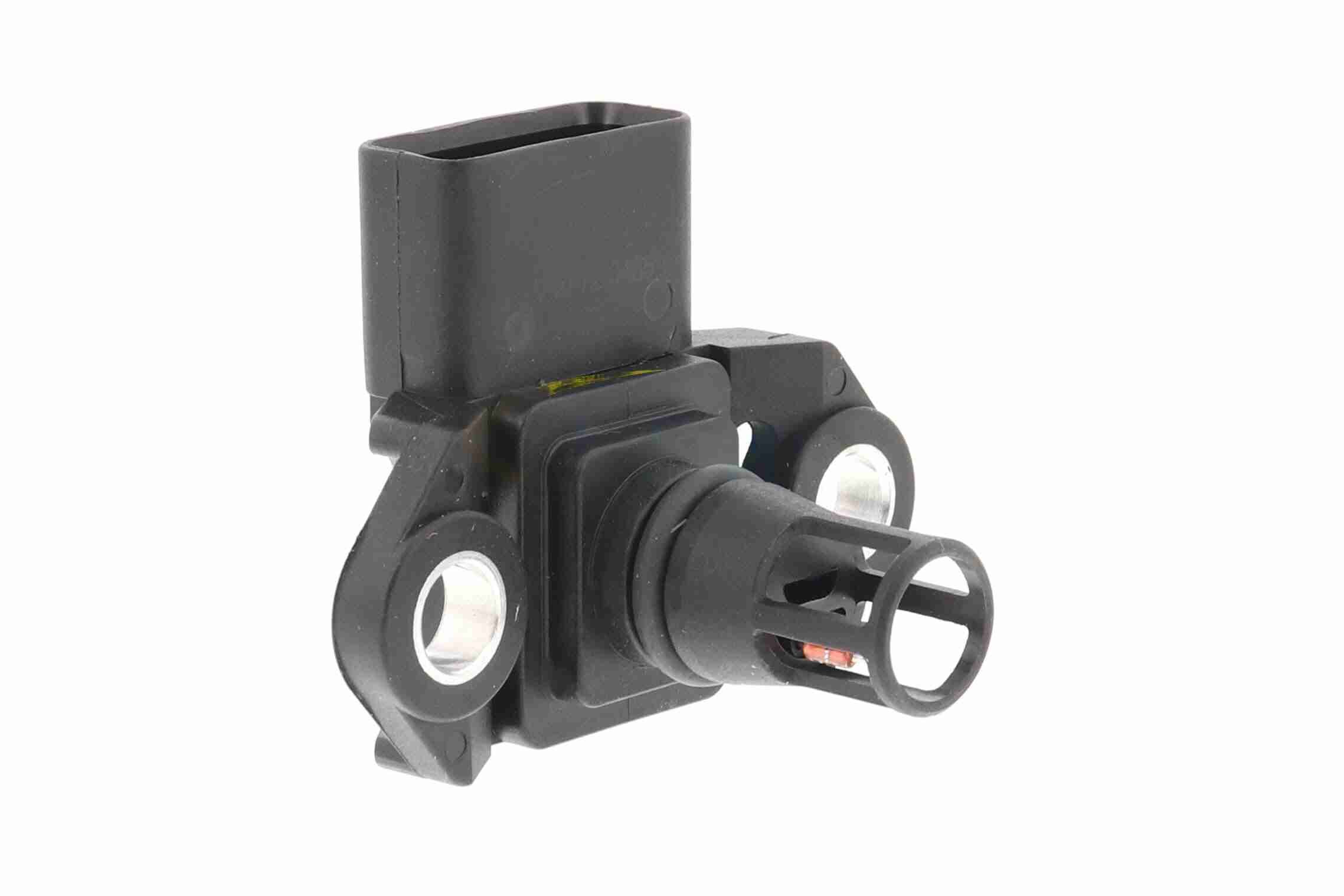 Luftdrucksensor, Höhenanpassung Luftdrucksensor, Höhenanpassung