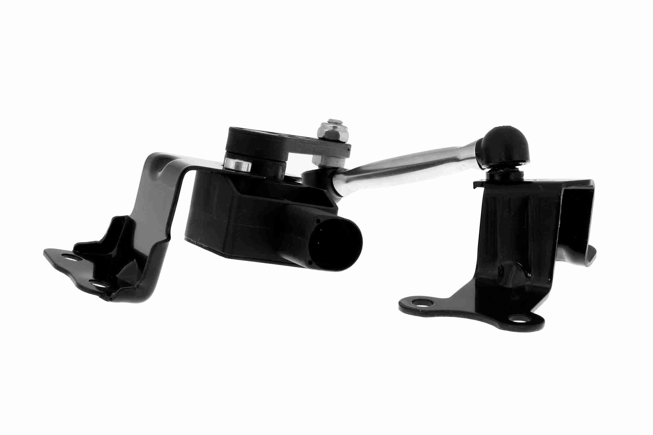 Sensor, Leuchtweitenregulierung