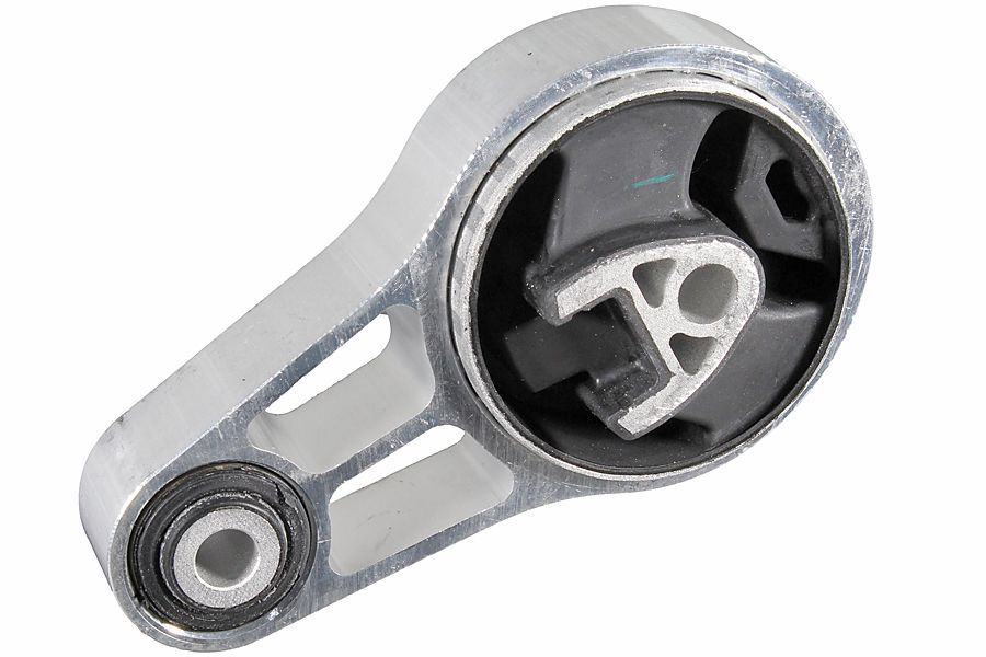 Lagerung, Motor